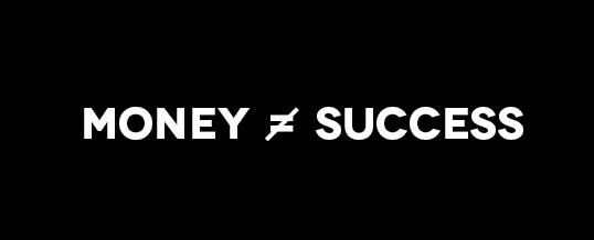 Secret To Success?